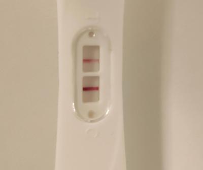 Testování a těhotenský test | Jak moc věřit Mamatestu?