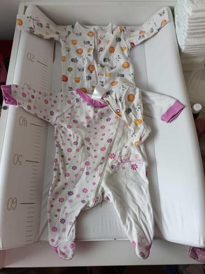 Oblečky pro malou princeznu