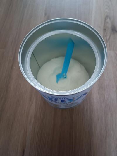 Recenze z kampaně Otestováno: Jak hodnotíte pokračovací mléko BEBA COMFORT 2, 5 HMO?