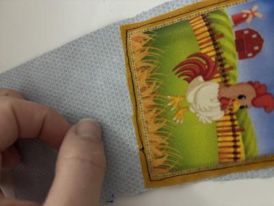 Domácí spotřebiče | Rozumí tu někdo šicím strojům?