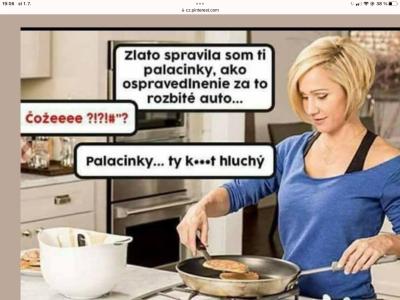 Pro pobavení | Znáte dobrý vtip? Sem s ním!
