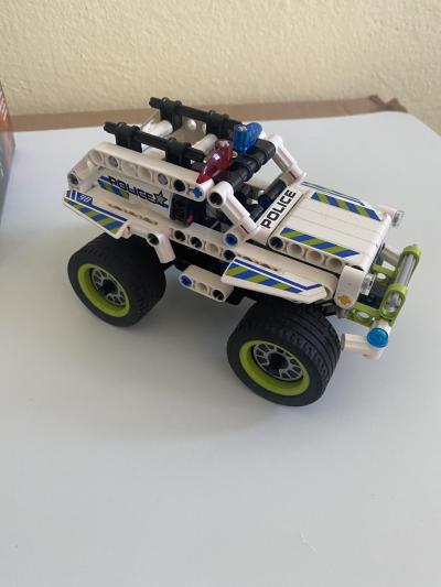 Lego Technic set 42047
