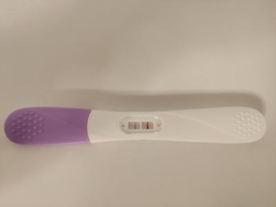 Testování a těhotenský test | Jak moc věřit Mamatestu?