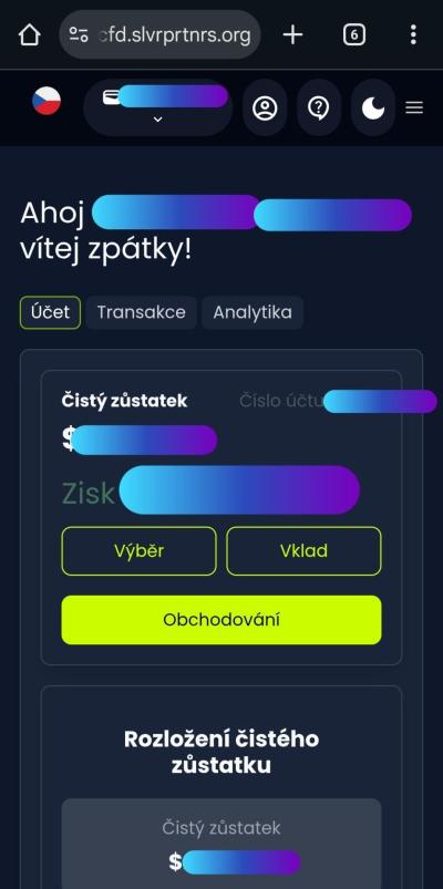 Hypotéky, půjčky, exekuce | Silvera Partners největší podvodníci!