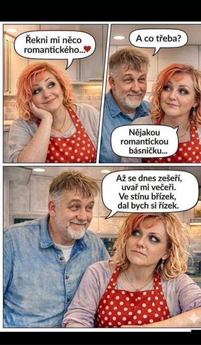 Pro pobavení | Znáte dobrý vtip? Sem s ním!