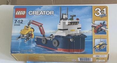 Lego Creator set 31045