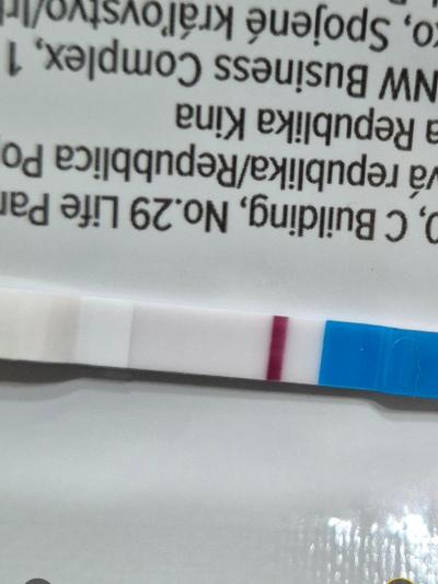 Testování a těhotenský test | Snažilky 2025