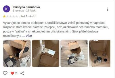 Zaměstnání | OdKarla.cz - brigáda tvorba popisů produktů - zkušenosti