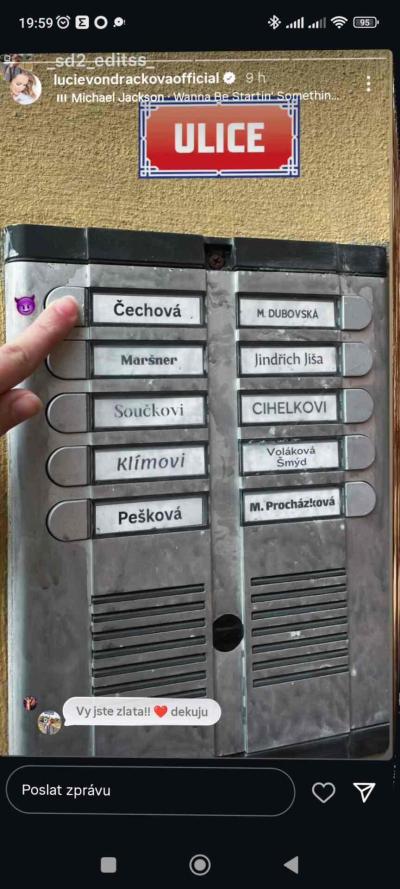 Filmy, seriály, muzika, knížky, hry | Ulice :-)
