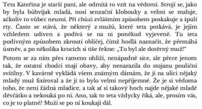 Pozor na prarodiče a příbuzné | Zase šmíruje