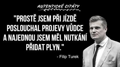 Vše možné | Co říkáte 