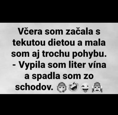 Pro pobavení | Znáte dobrý vtip? Sem s ním!