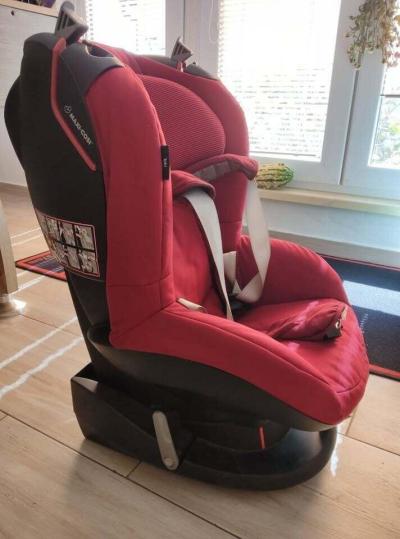 Autosedačka Maxi-Cosi 9-18 kg