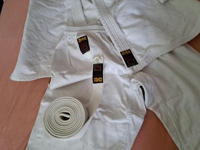Kimono judo Dax (20)