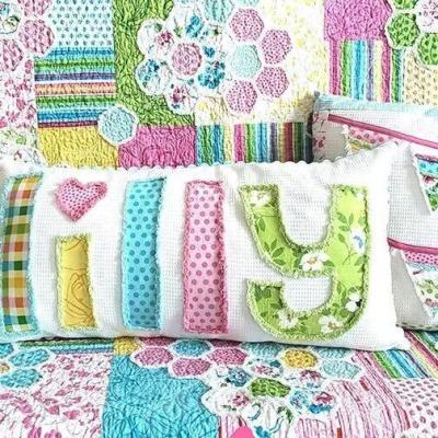 Řezací kolečko na patchwork žinylkovou techniku