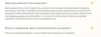 Filmy, seriály, muzika, knížky, hry | Výkup knih