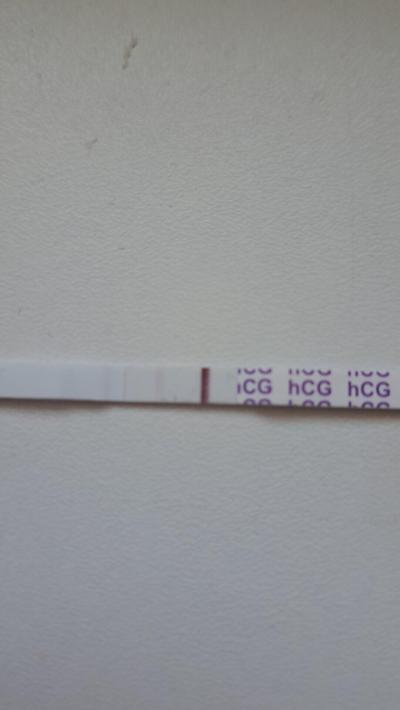 Testování a těhotenský test | Zkušenosti test intime