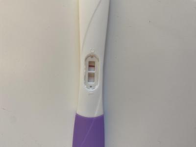 Testování a těhotenský test | Pozitivní těho test nebo ne