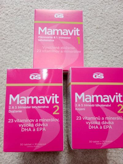 Mamavit