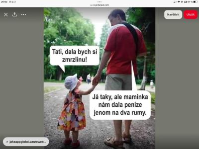Pro pobavení | Znáte dobrý vtip? Sem s ním!