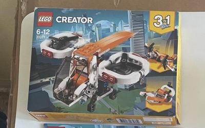 Lego Creator set 31071