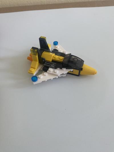 Lego Creator set 31001