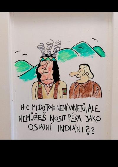 Pro pobavení | Znáte dobrý vtip? Sem s ním!