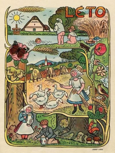Vše možné | Nemáme rádi léto