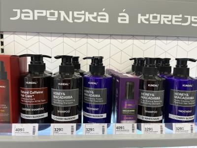 Kosmetika a hygienické potřeby | Jaká vlasová kosmetika je na trhu aktuálně nejlepší?