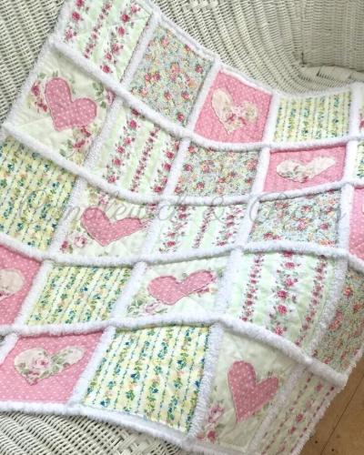 Řezací kolečko na patchwork žinylkovou techniku