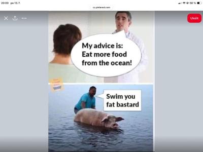 Pro pobavení | Znáte dobrý vtip? Sem s ním!