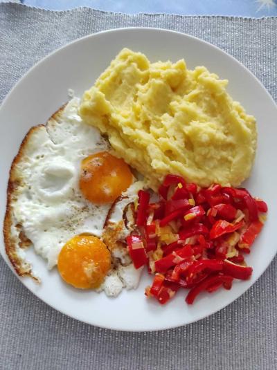 Vaříme, pečeme, konzervujeme | Co dnes vaříte?