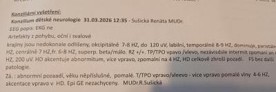 Dětské nemoci | Migrény u dětí, jaké máte zkušenosti?