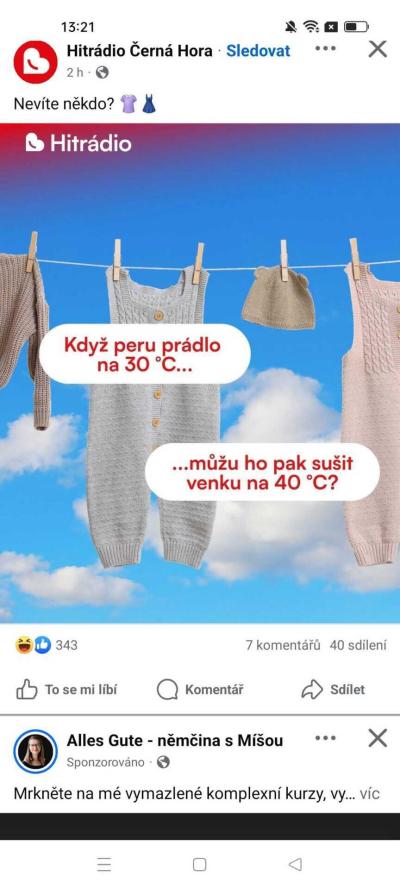 Pro pobavení | Znáte dobrý vtip? Sem s ním!