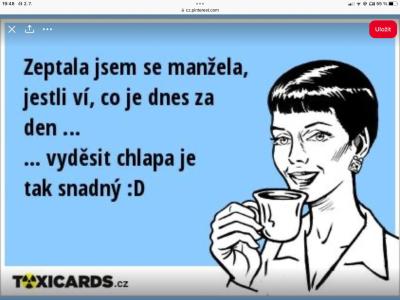 Pro pobavení | Znáte dobrý vtip? Sem s ním!