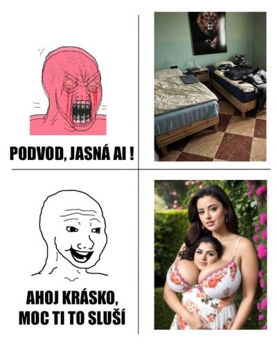 Vše možné | Co říkáte "kauze" prezidenta s Macinkou?