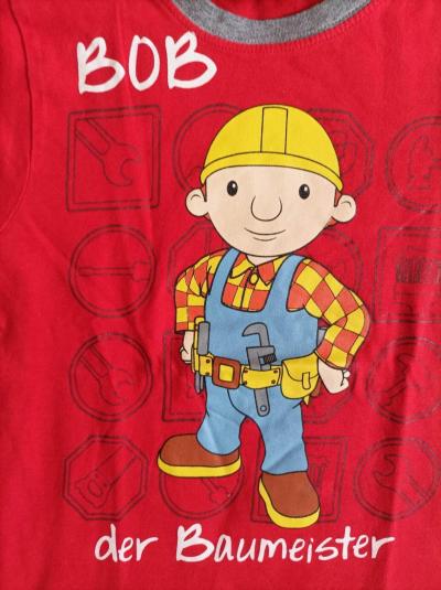 Chlapecké tričko Bořek vel.128