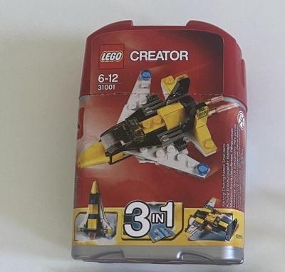 Lego Creator set 31001