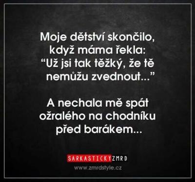 Pro pobavení | Znáte dobrý vtip? Sem s ním!