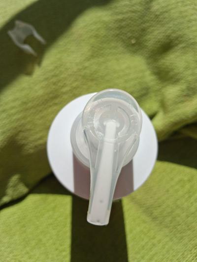 Recenze z kampaně Jemná péče od hlavy až k patě: Jak maminky hodnotí mycí krém a šampon Weleda?