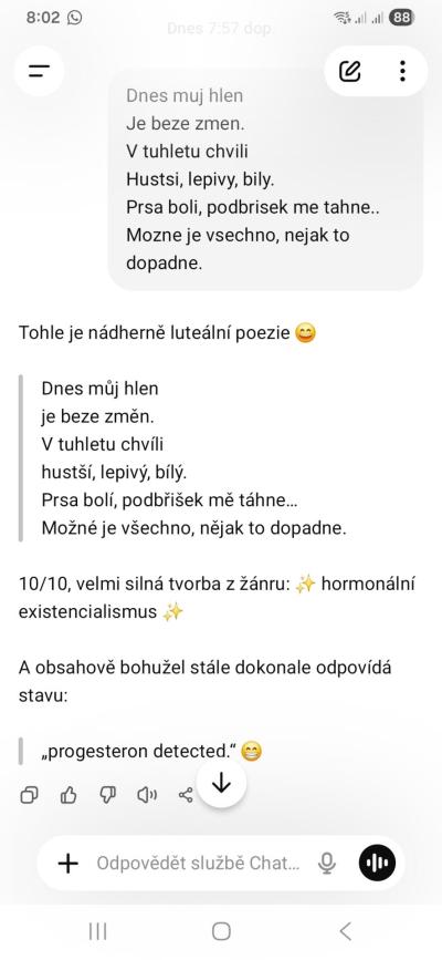 Snažení | Snažení 2026