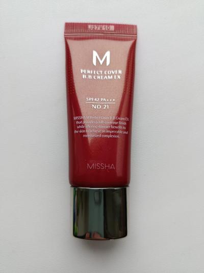 Missha B.B.
