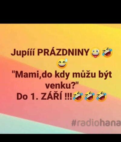 Pro pobavení | Znáte dobrý vtip? Sem s ním!