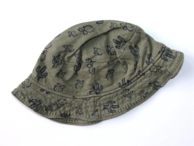 C26 Chlapecký klobouk vel. 62