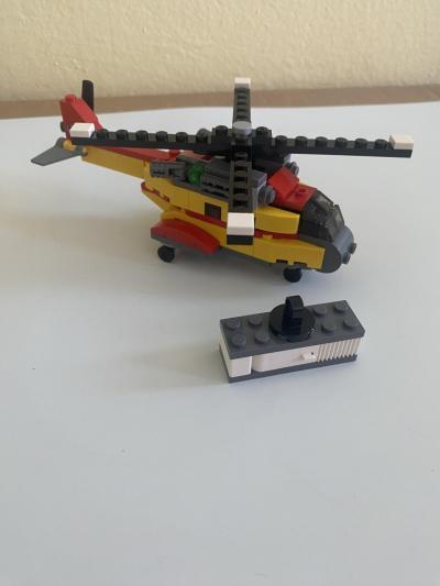 Lego Creator set 31029