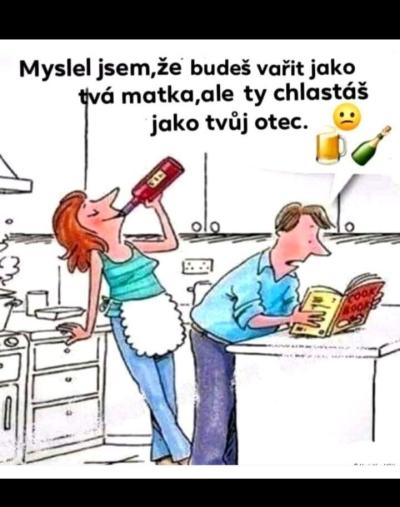 Pro pobavení | Znáte dobrý vtip? Sem s ním!