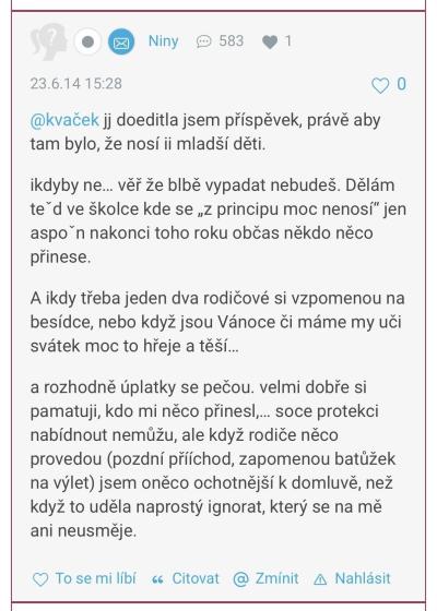 Školky a školy | Poukaz do lázní pro učitelku