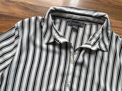 Pruh košile, vel 48 tedy cca 4XL, Primark