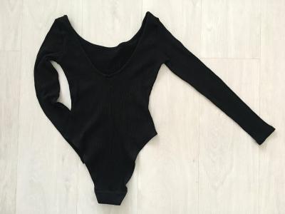 Body H&M, vel. S