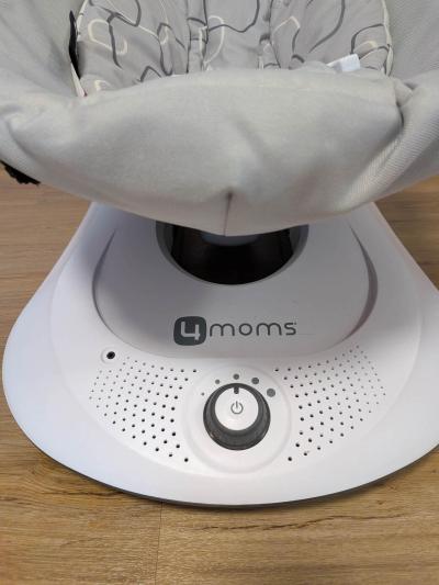 Elektrické houpatko 4moms